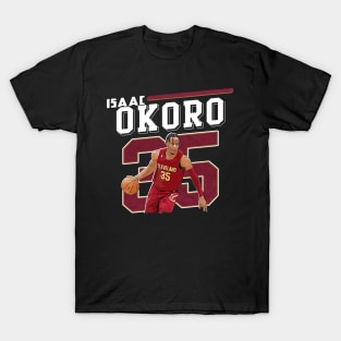 Isaac Okoro T-Shirt